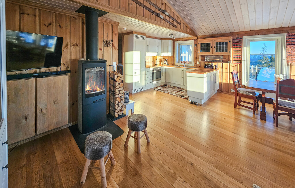 Feriehuse - Eggedal , Norge - N33396 17