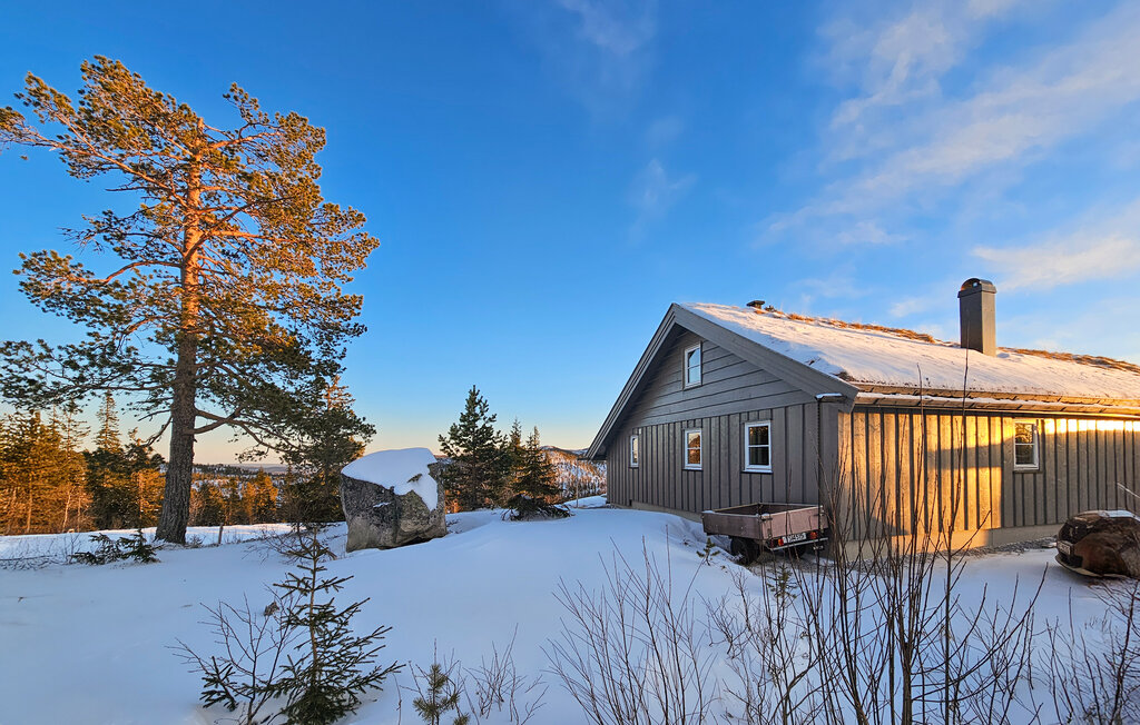 Feriehuse - Eggedal , Norge - N33396 10