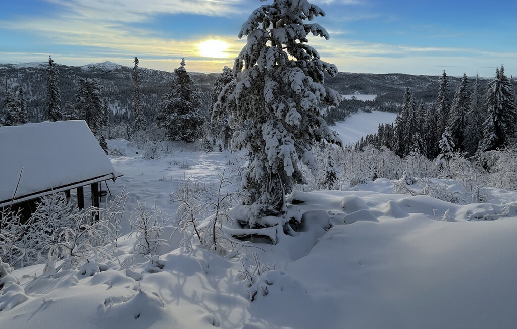 Feriehuse - Eggedal , Norge - N33396 12