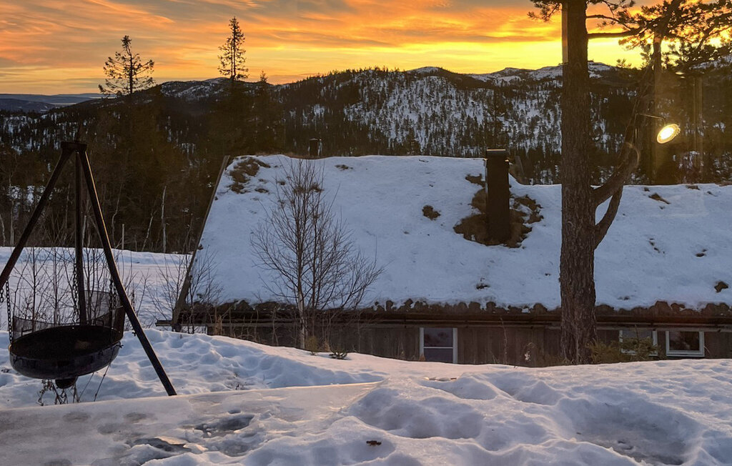 Feriehuse - Eggedal , Norge - N33396 13