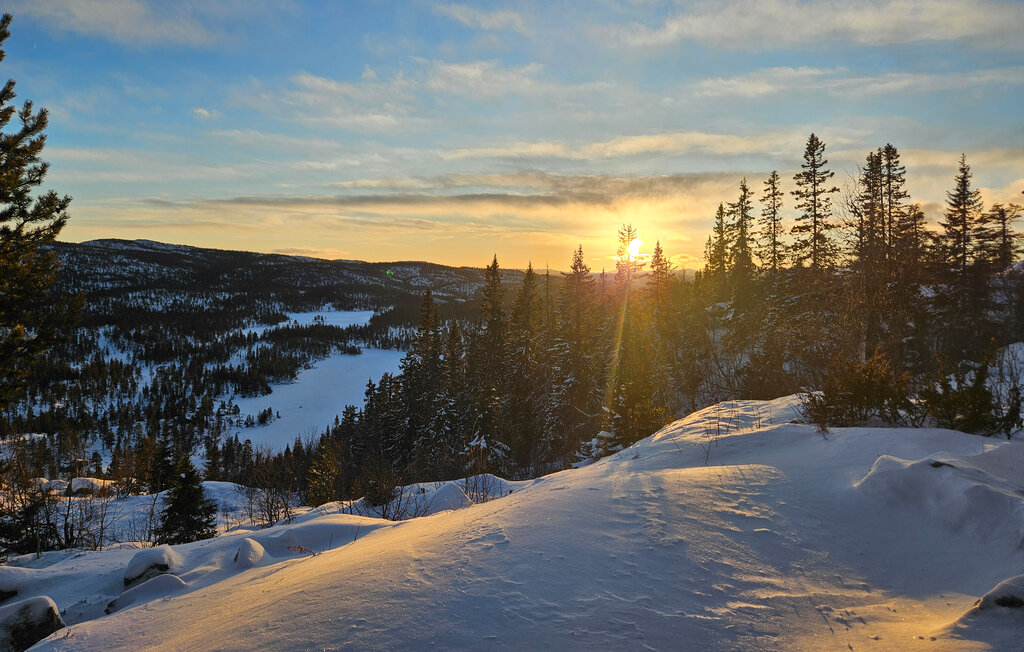 Feriehuse - Eggedal , Norge - N33396 14