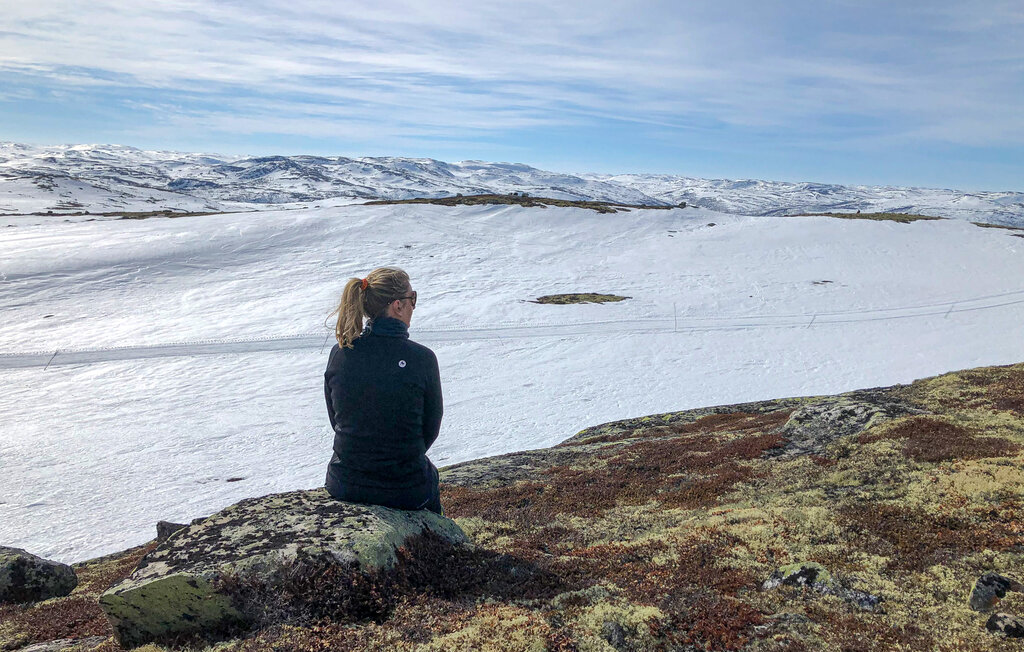 Feriehuse - Uvdal , Norge - N33285 27