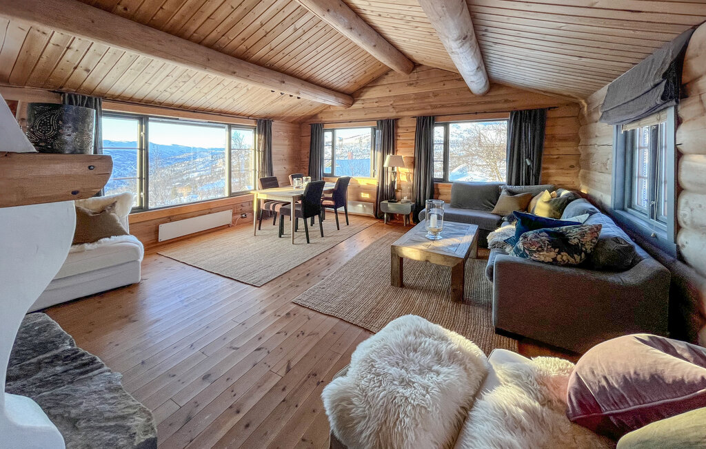 Feriehuse - Uvdal , Norge - N33285 3