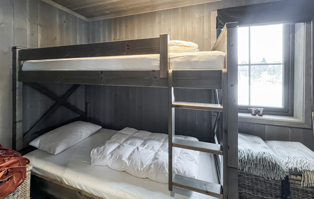 Apartment - Gol , Norway - N33479 12
