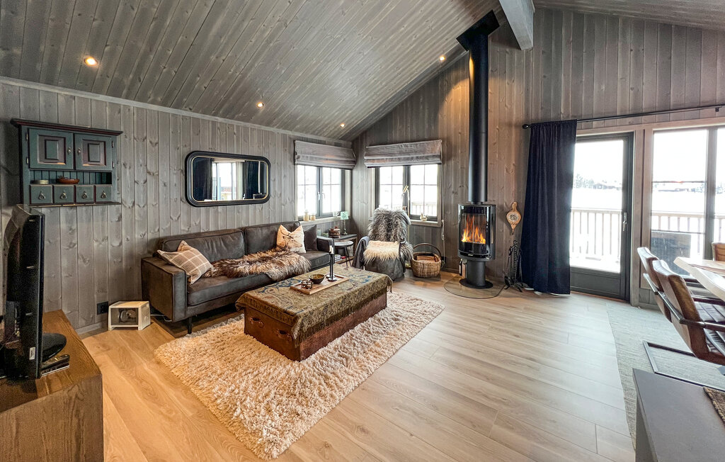 Apartment - Gol , Norway - N33479 3