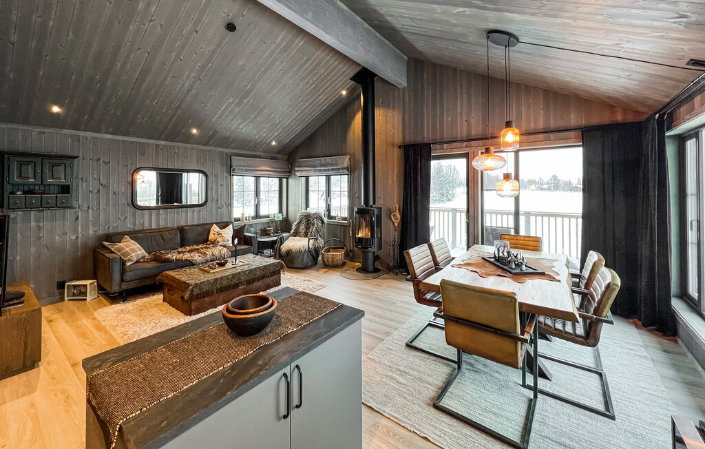 Apartment - Gol , Norway - N33479 5