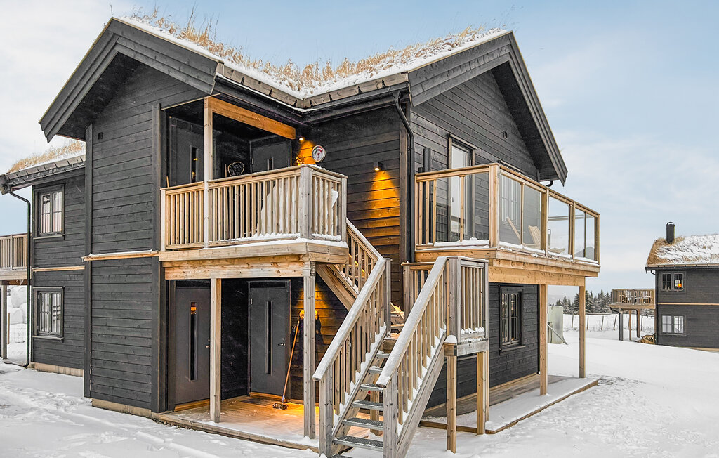 Apartment - Gol , Norway - N33479 8