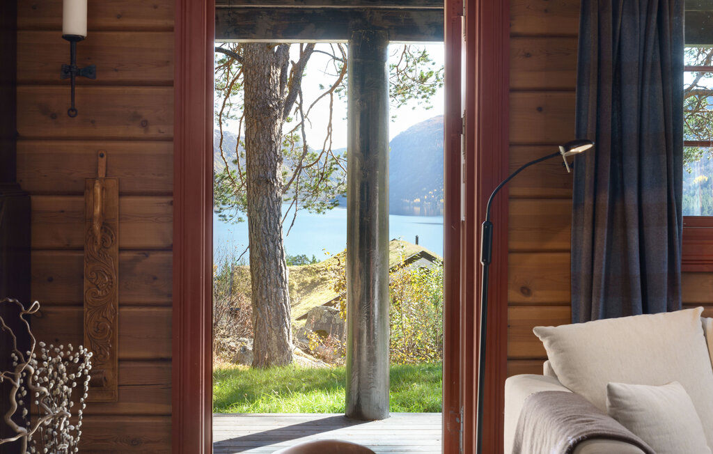 Domy wakacyjne - Hallingskarvet skibyen , Norwegia - N33397 16