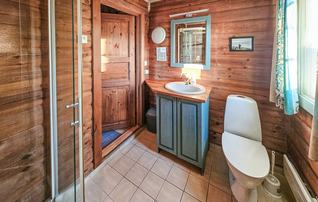 Domy wakacyjne - Fagerfjell , Norwegia - N33484 17