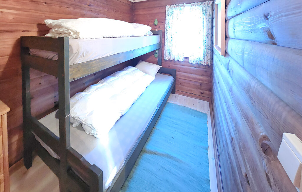 Domy wakacyjne - Fagerfjell , Norwegia - N33484 16