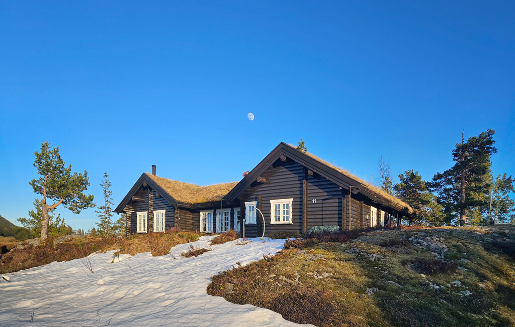 Domy wakacyjne - Fagerfjell , Norwegia - N33484 1