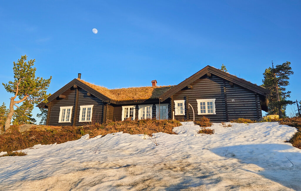 Domy wakacyjne - Fagerfjell , Norwegia - N33484 10