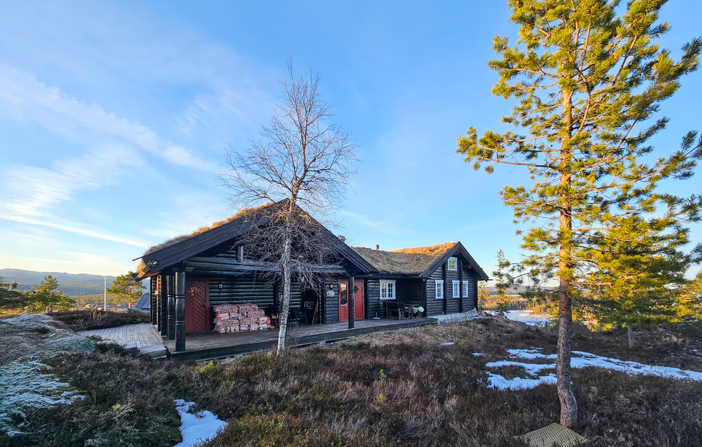 Domy wakacyjne - Fagerfjell , Norwegia - N33484 11