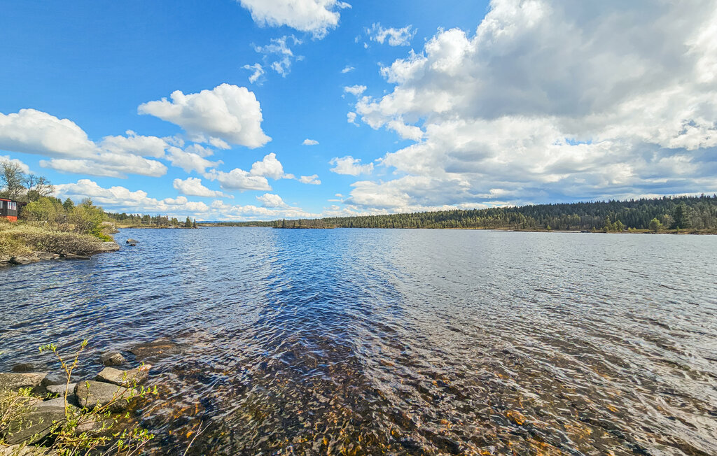 Feriehus - Nesbyen / Myking , Norge - N33494 25