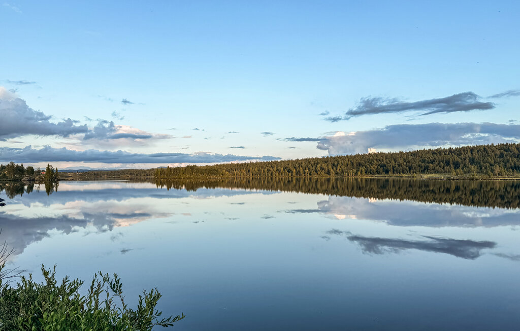 Feriehus - Nesbyen / Myking , Norge - N33494 28