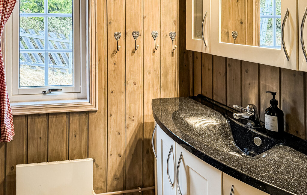 Feriehus - Nesbyen / Myking , Norge - N33494 23