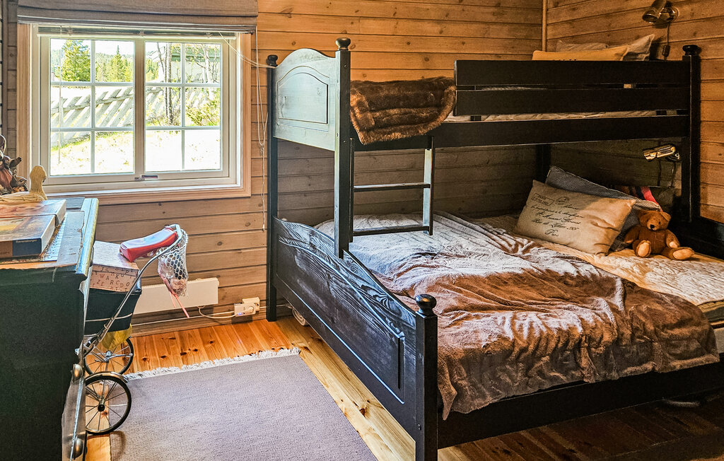 Feriehus - Nesbyen / Myking , Norge - N33494 20