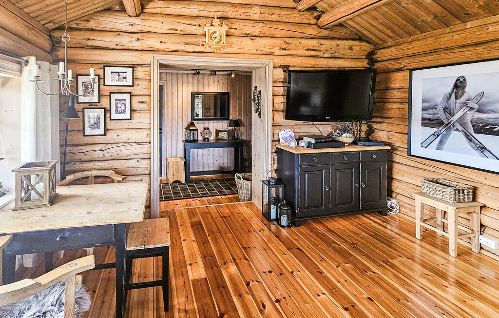 Feriehus - Nesbyen / Myking , Norge - N33494 5