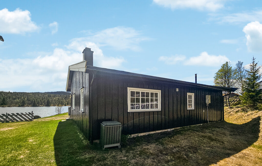 Feriehus - Nesbyen / Myking , Norge - N33494 10