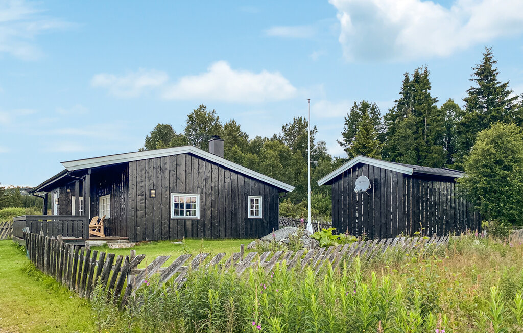 Feriehus - Nesbyen / Myking , Norge - N33494 11