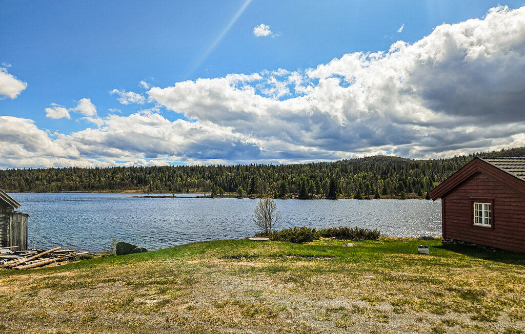 Feriehus - Nesbyen / Myking , Norge - N33494 15