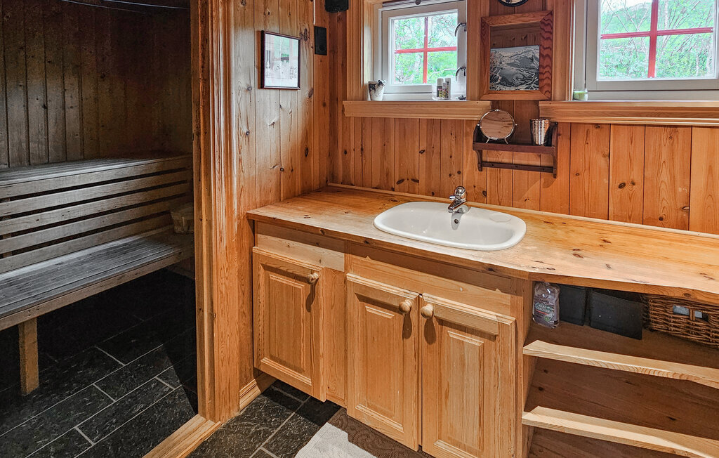 Ferienhaus - Hemsedal/Holdeskaret , Norwegen - N33498 15