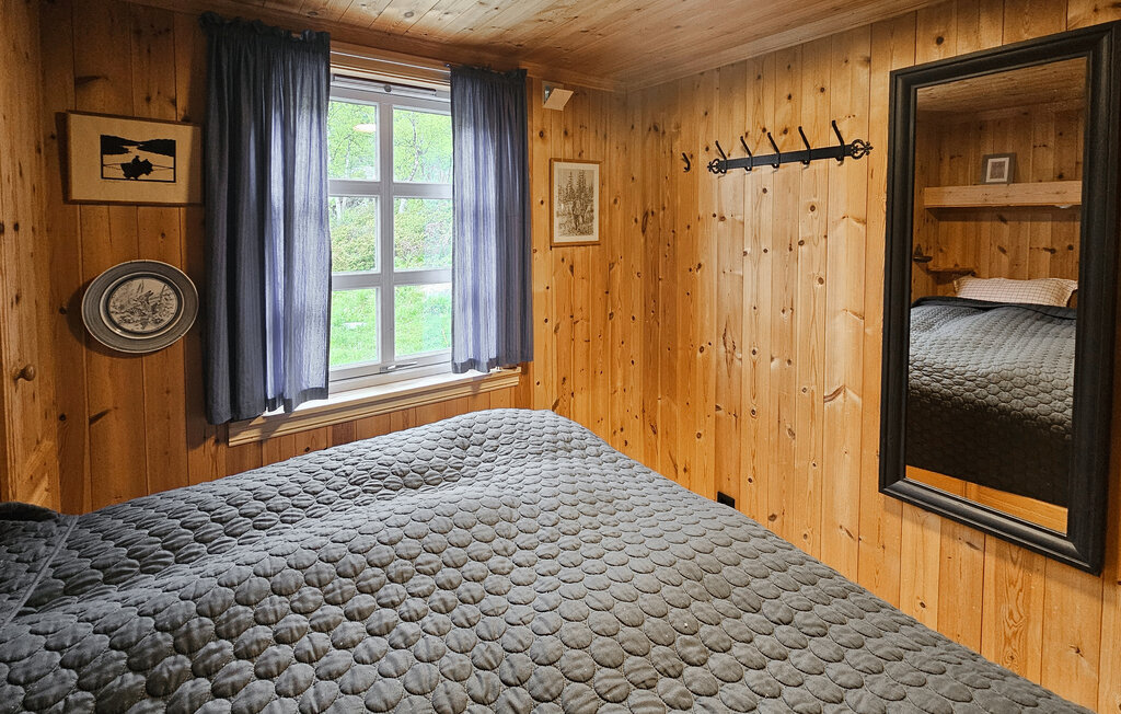 Ferienhaus - Hemsedal/Holdeskaret , Norwegen - N33498 11