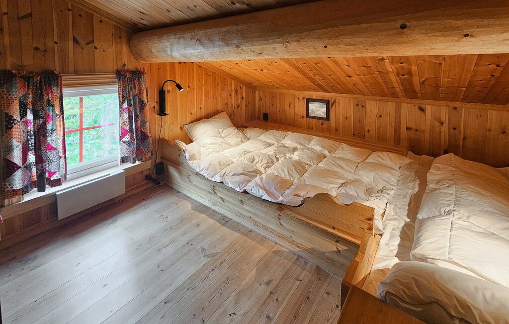 Ferienhaus - Hemsedal/Holdeskaret , Norwegen - N33498 12