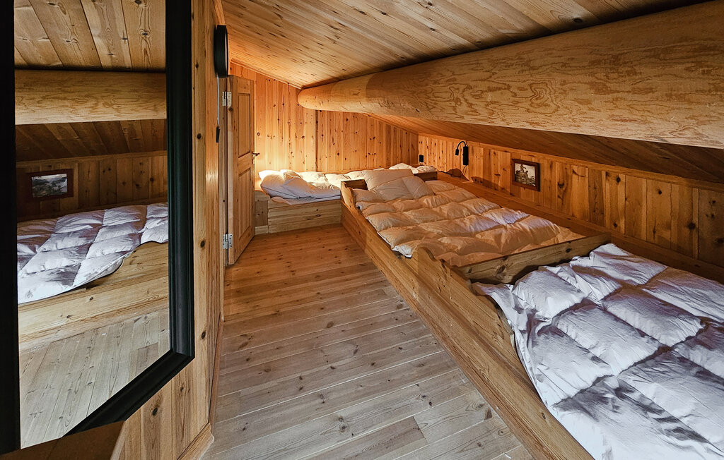 Ferienhaus - Hemsedal/Holdeskaret , Norwegen - N33498 13