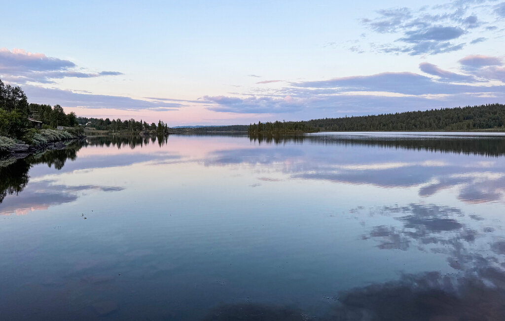 Feriehus - Nesbyen / Myking , Norge - N33494 26