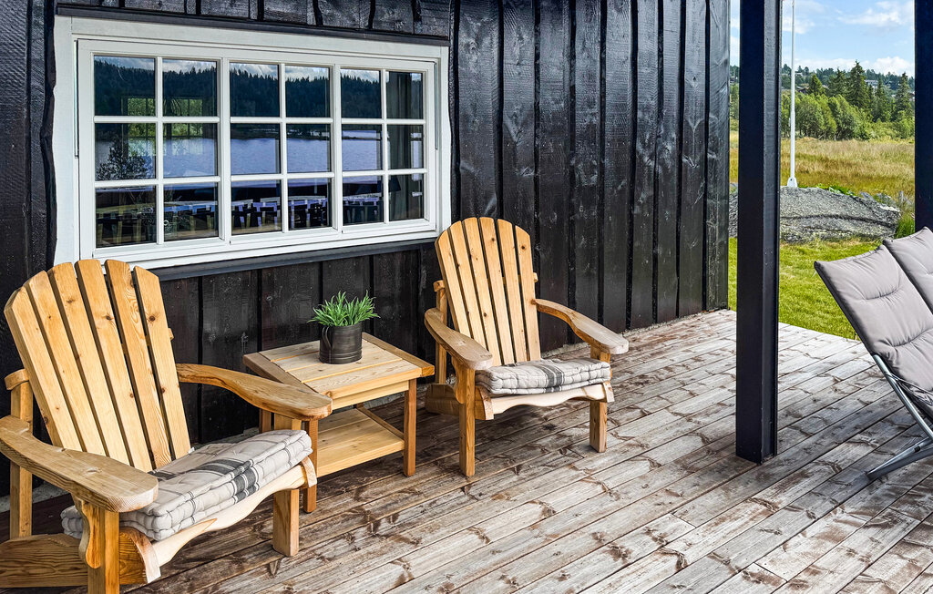 Feriehus - Nesbyen / Myking , Norge - N33494 13