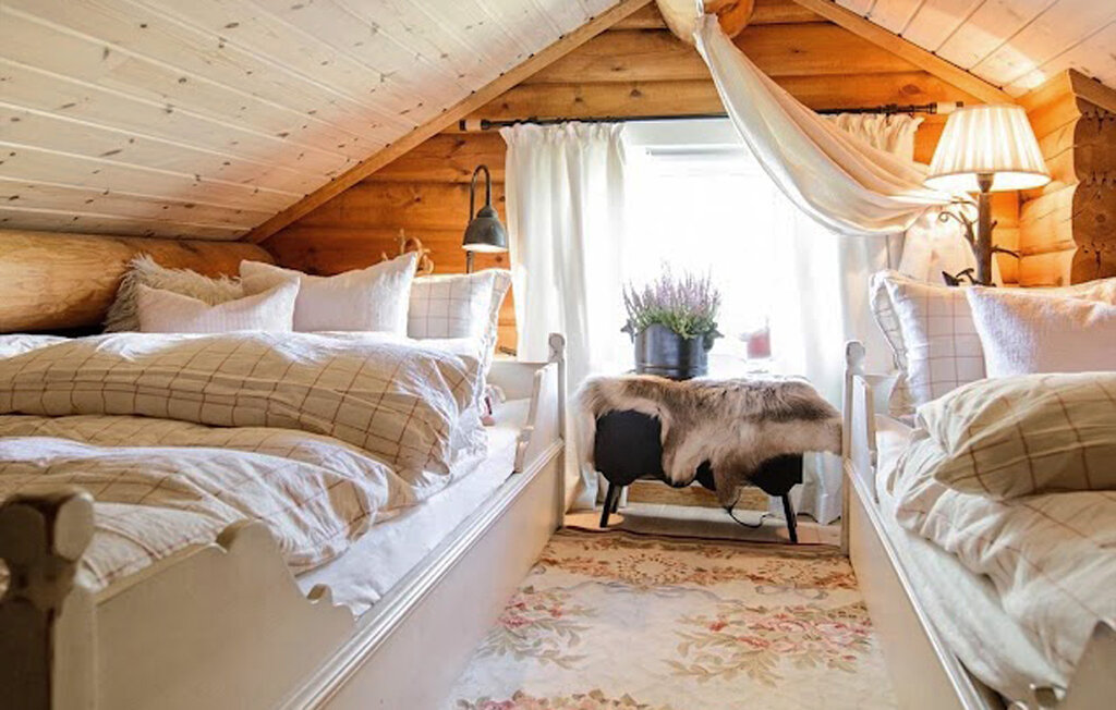 Ferienhaus - Fagerfjell , Norwegen - N33512 22