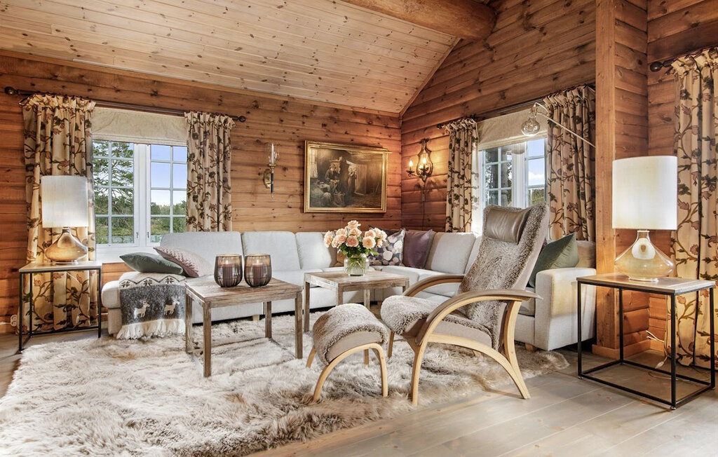 Ferienhaus - Fagerfjell , Norwegen - N33512 19