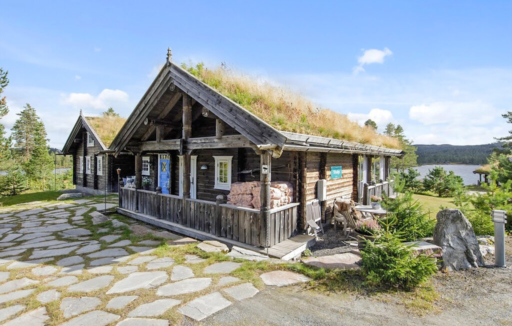 Ferienhaus - Fagerfjell , Norwegen - N33512 11