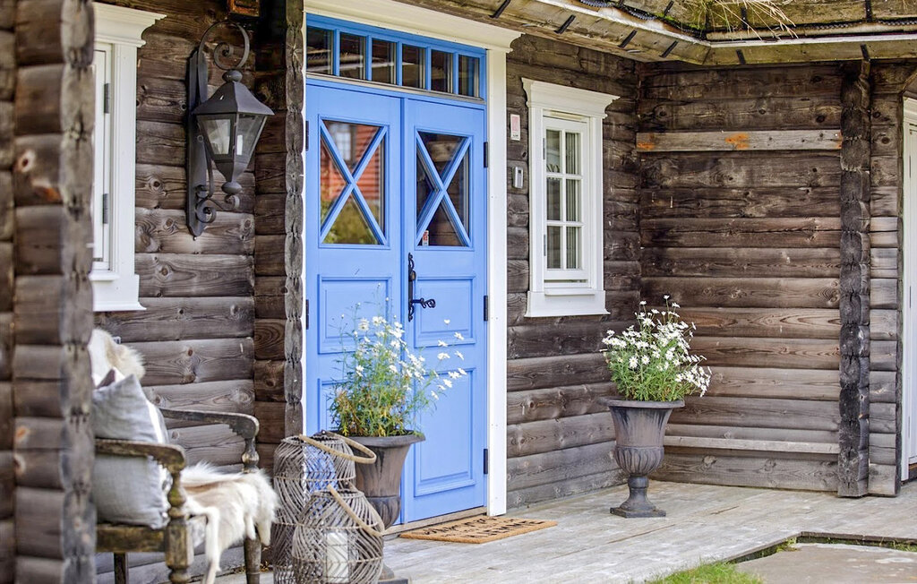 Ferienhaus - Fagerfjell , Norwegen - N33512 17