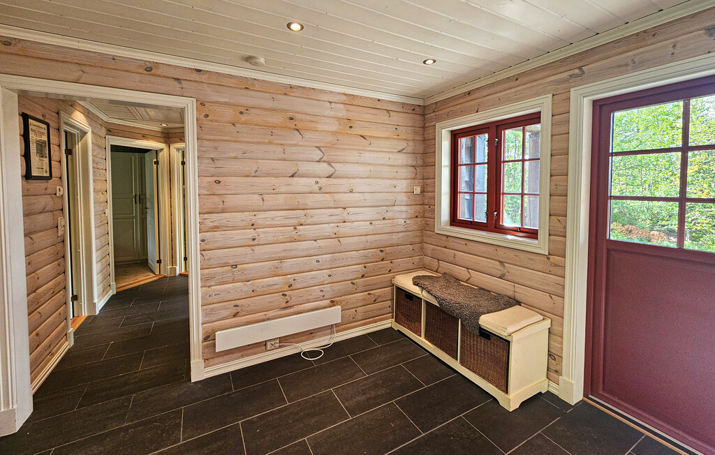 Feriehuse - Norefjell , Norge - N33509 18