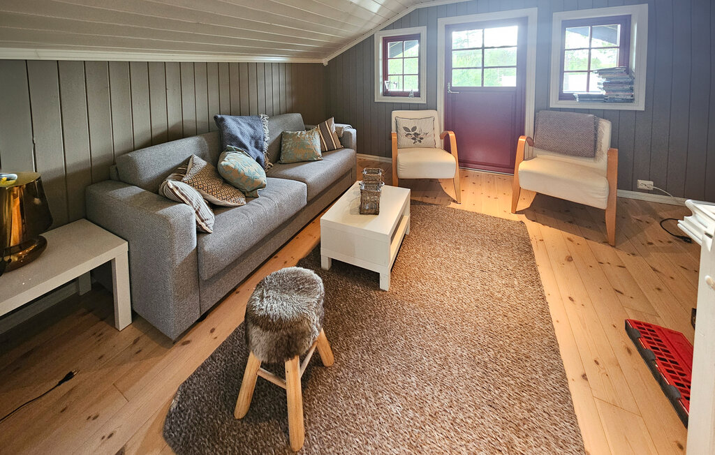 Feriehuse - Norefjell , Norge - N33509 19