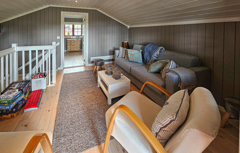 Feriehuse - Norefjell , Norge - N33509 20