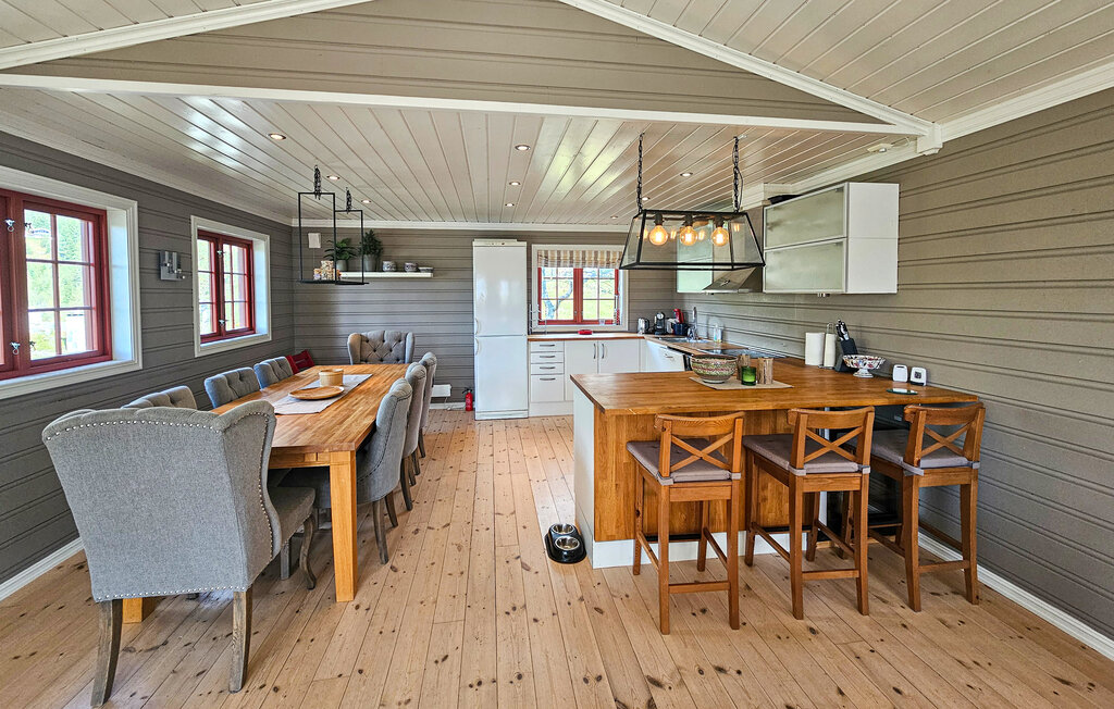 Feriehuse - Norefjell , Norge - N33509 15