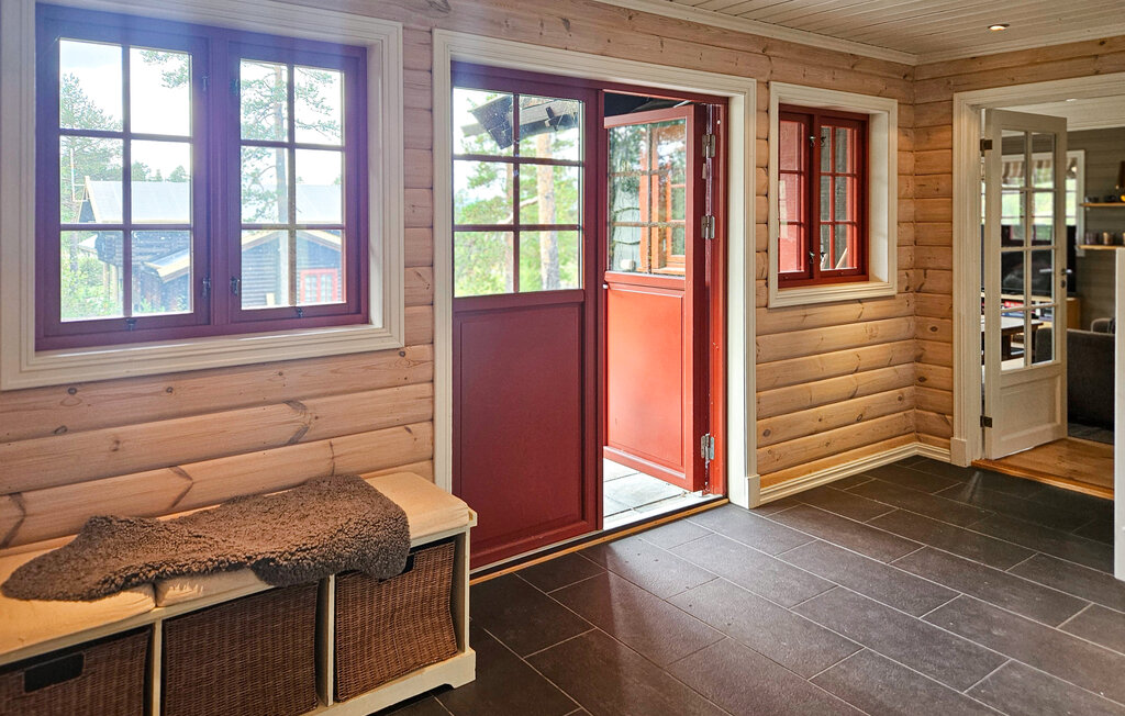 Feriehuse - Norefjell , Norge - N33509 11