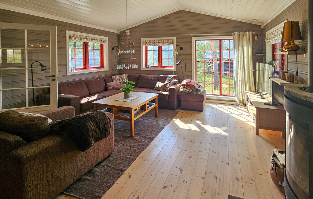 Feriehuse - Norefjell , Norge - N33509 12