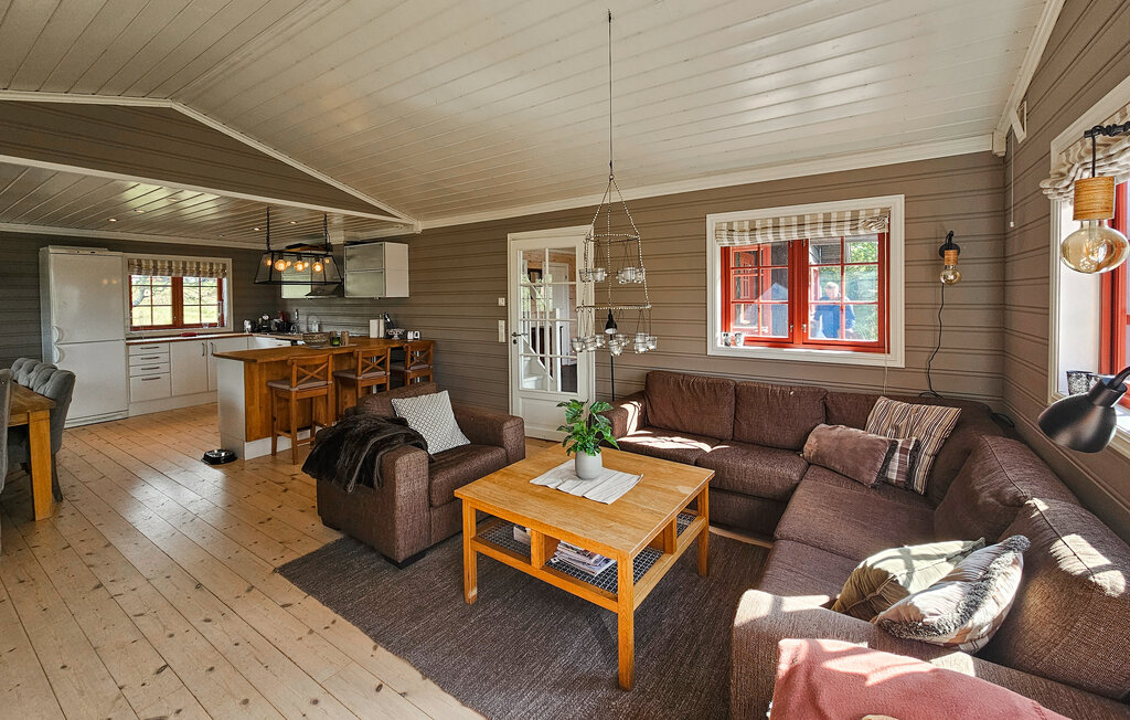 Feriehuse - Norefjell , Norge - N33509 2