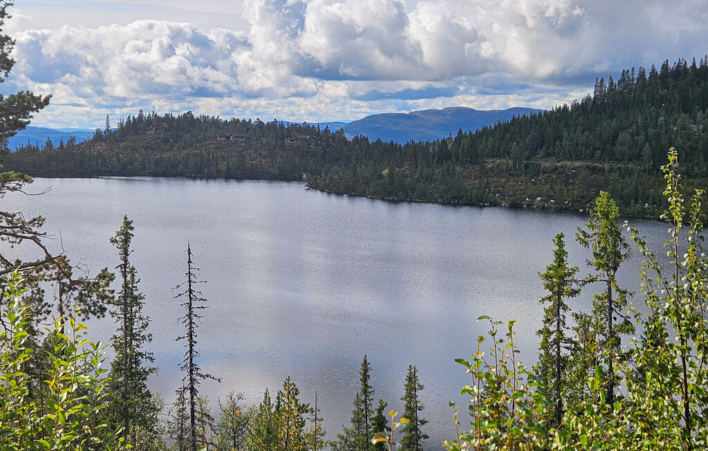 Feriehuse - Norefjell , Norge - N33509 10