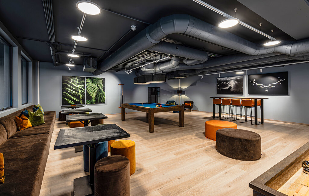 Ferienwohnung - Hemsedal , Norwegen - N33492 36