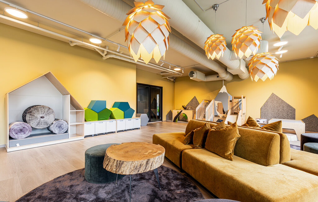 Ferienwohnung - Hemsedal , Norwegen - N33492 8