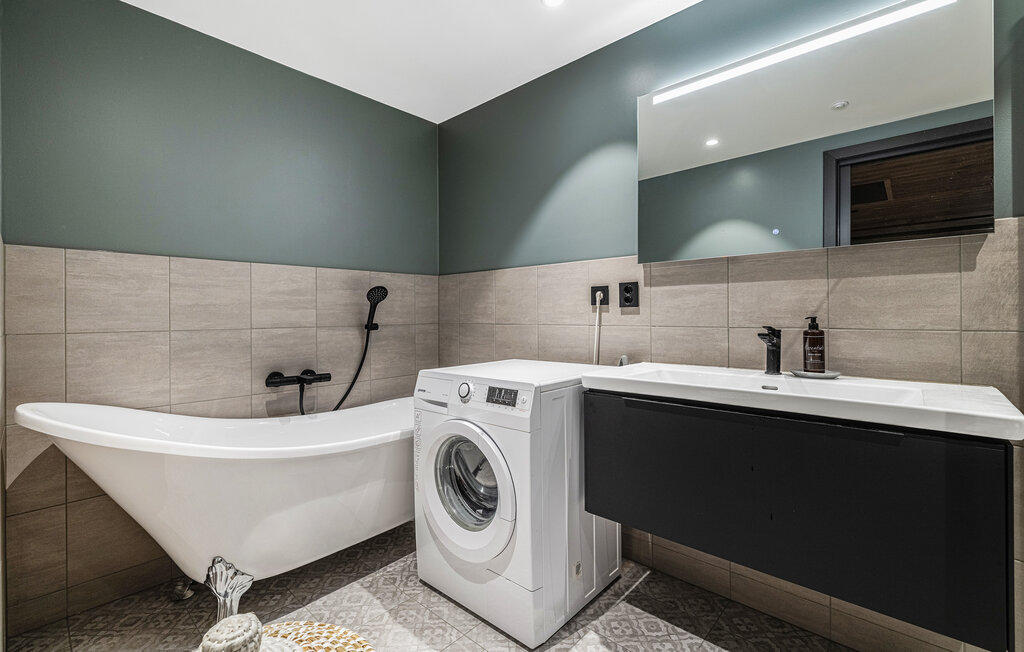 Ferienwohnung - Hemsedal , Norwegen - N33492 32