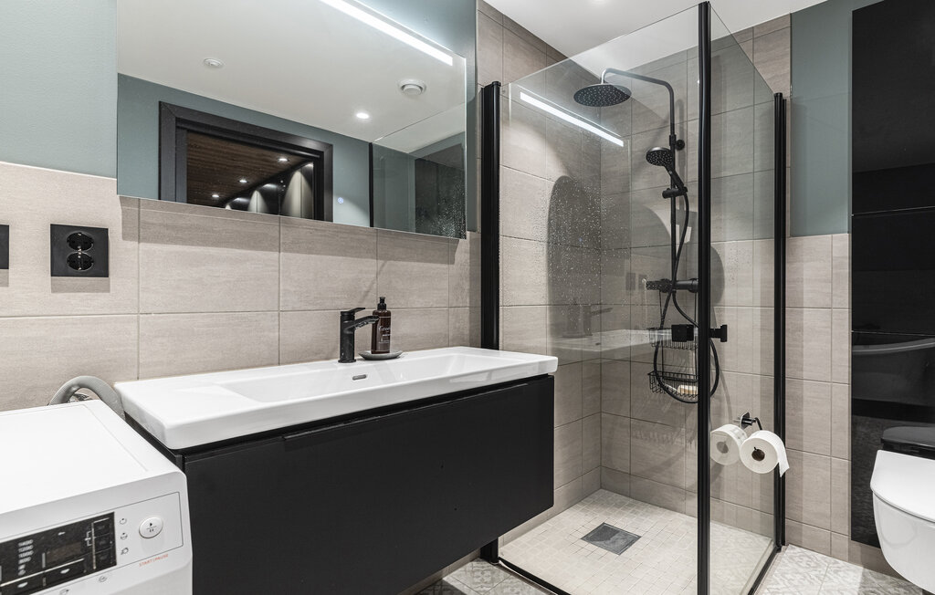 Ferienwohnung - Hemsedal , Norwegen - N33492 33