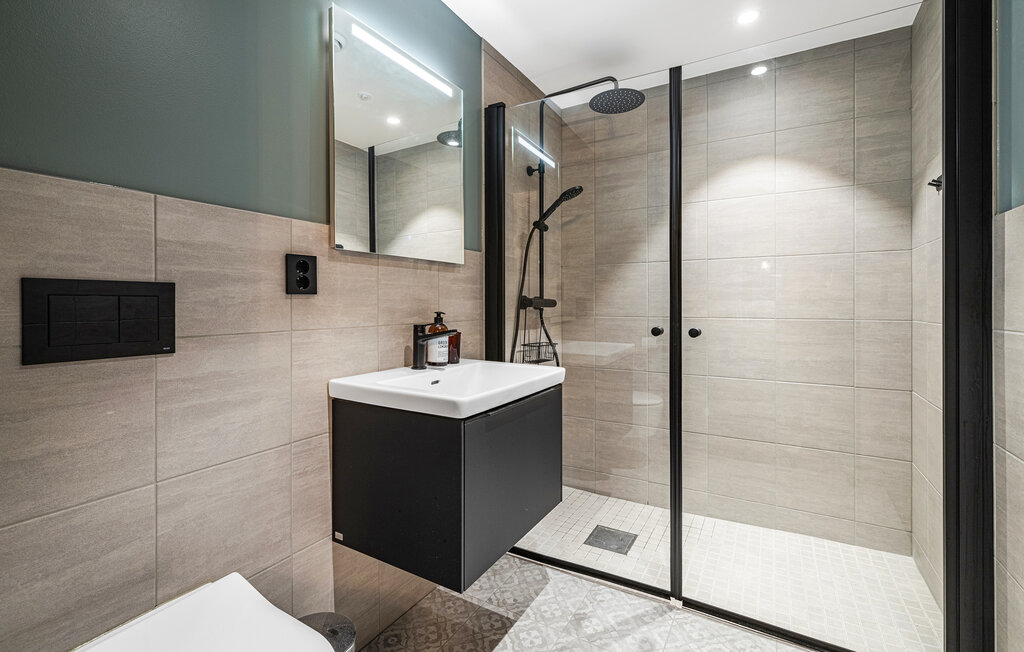 Ferienwohnung - Hemsedal , Norwegen - N33492 34