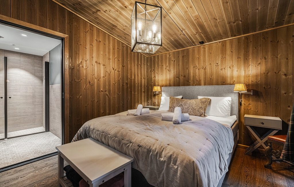 Ferienwohnung - Hemsedal , Norwegen - N33492 6