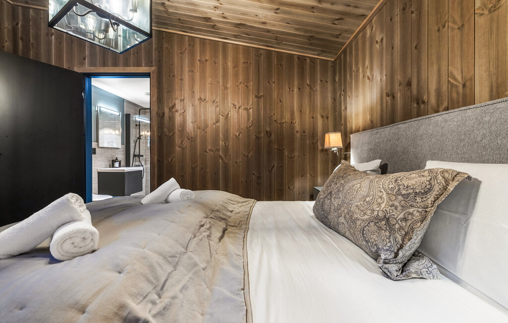 Ferienwohnung - Hemsedal , Norwegen - N33492 27